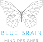 bebluebrain.com